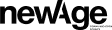 New Age logo