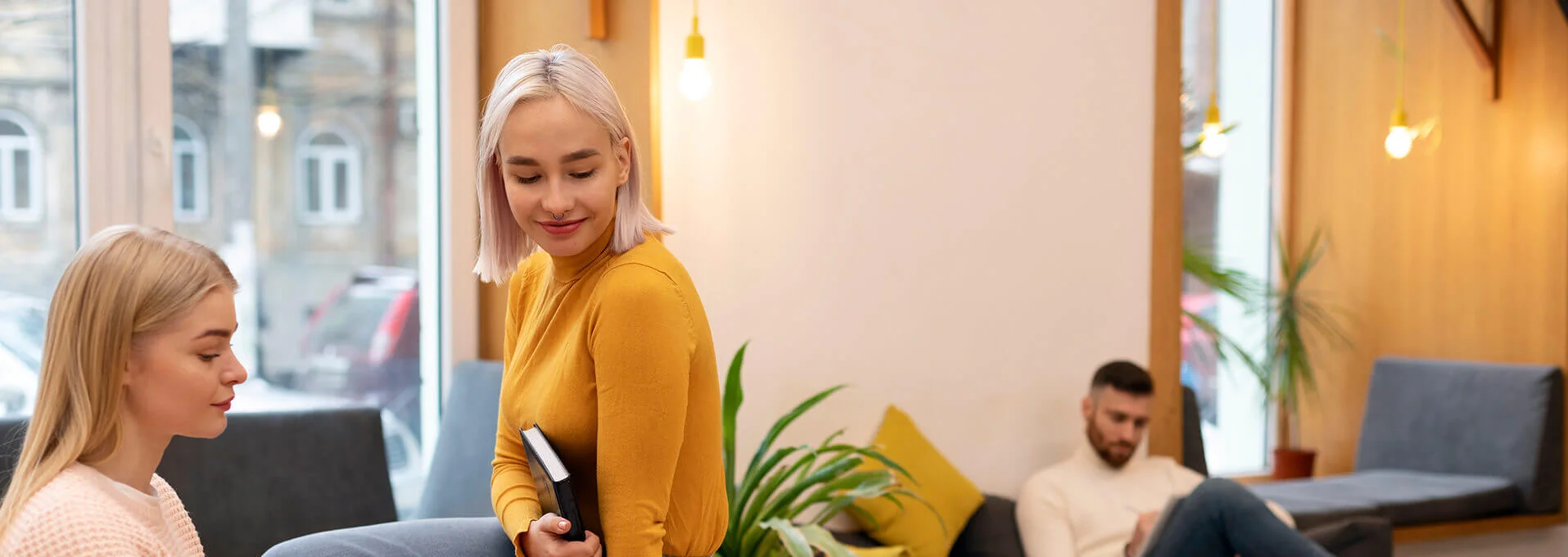 banner transformation